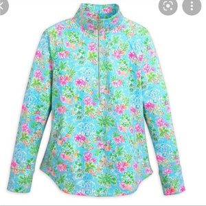 Lilly Pulitzer pullover